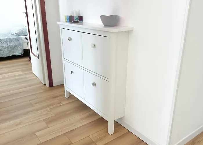 Regina 207 - Affitti Brevi Italia Apartman