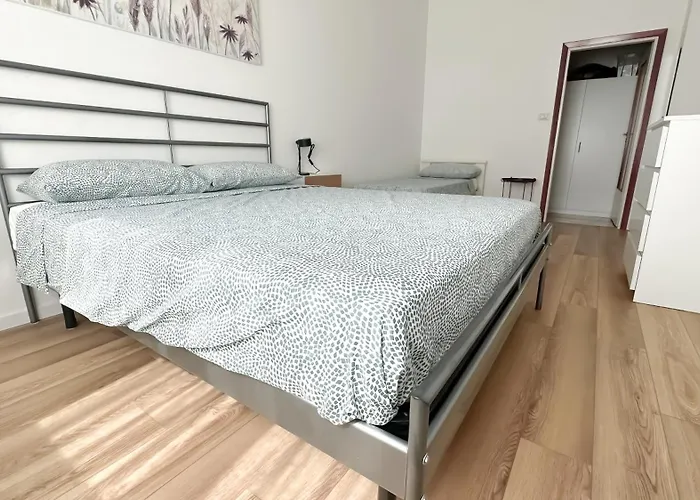 Apartman Regina 207 - Affitti Brevi Italia Rimini