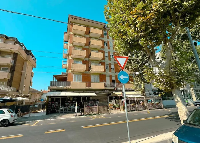 Regina 207 - Affitti Brevi Italia